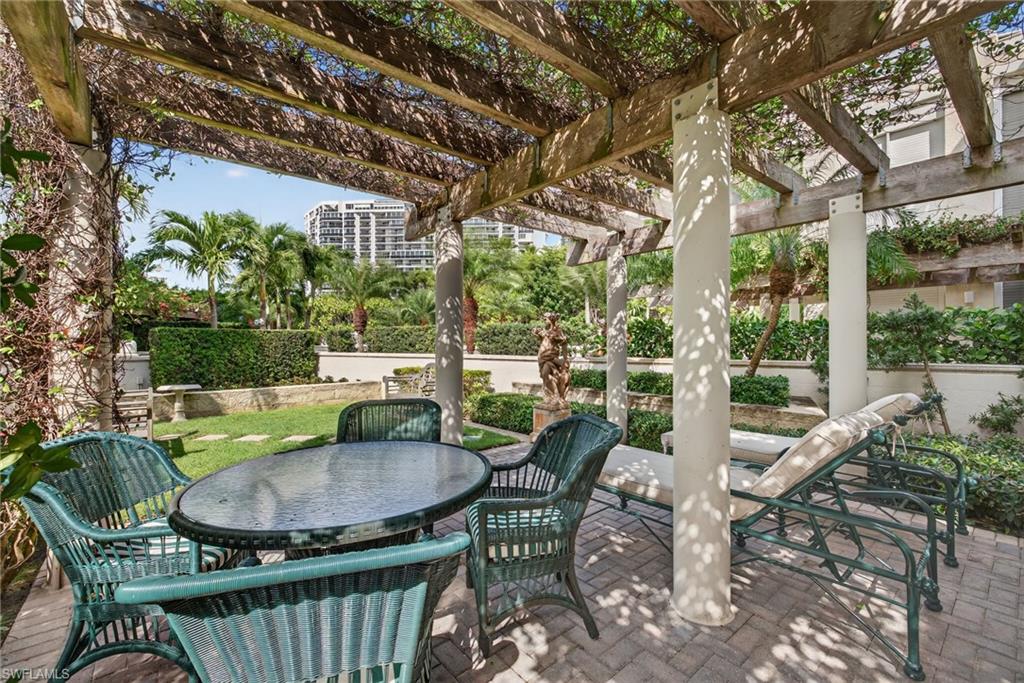 4021 Gulf Shore BLVD N # V19