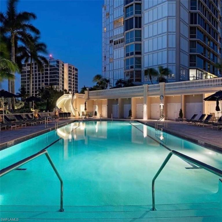 4021 Gulf Shore BLVD N # V19