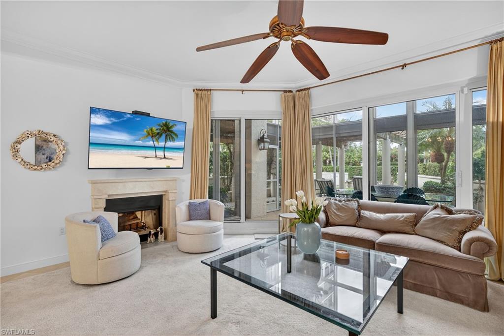 4021 Gulf Shore BLVD N # V19