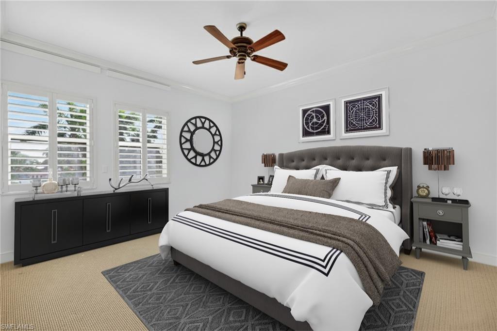 4021 Gulf Shore BLVD N # V19