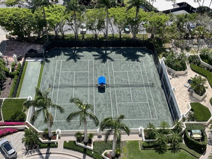 4021 Gulf Shore BLVD N # V19