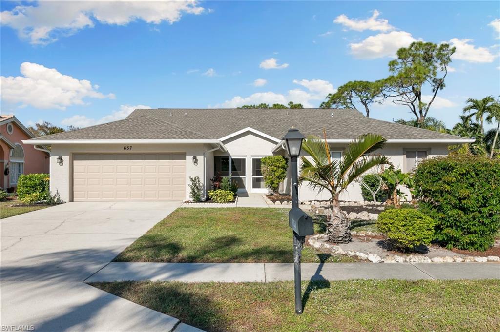 657 Saint Andrews BLVD