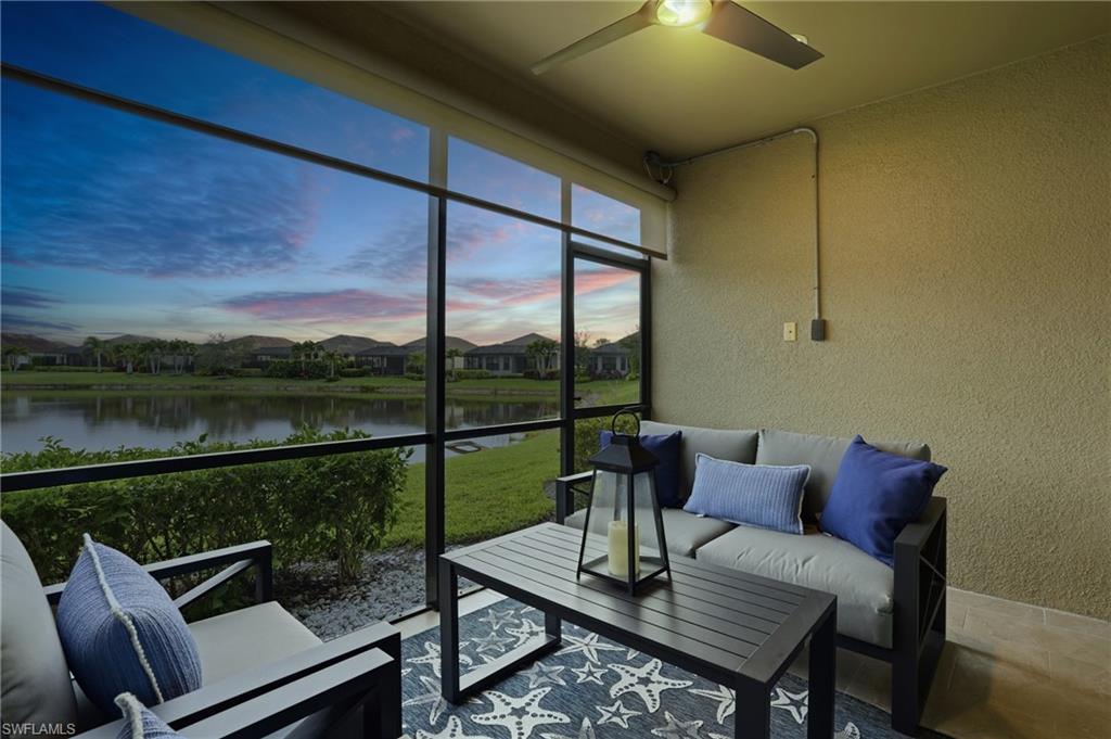 9426 Benvenuto CT # 104 Unit: 2-104