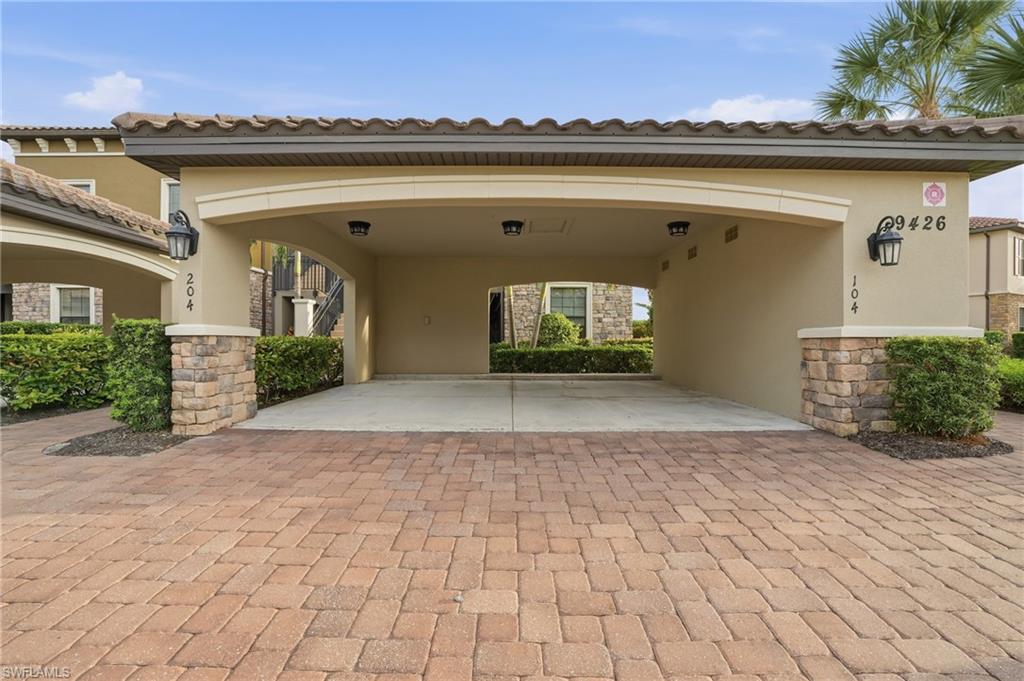 9426 Benvenuto CT # 104 Unit: 2-104
