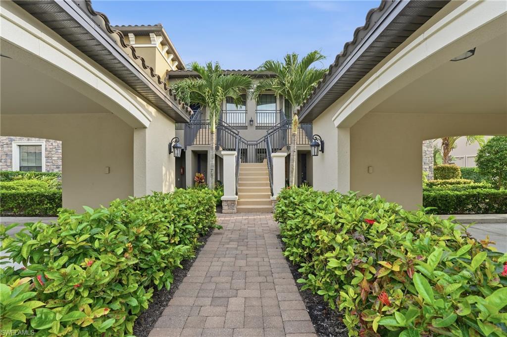 9426 Benvenuto CT # 104 Unit: 2-104