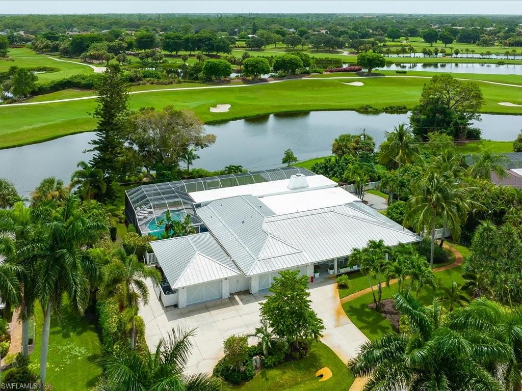 436 Golfview DR
