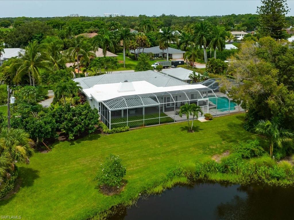 436 Golfview DR