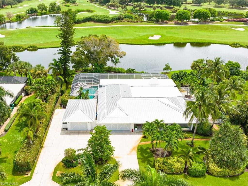 436 Golfview DR