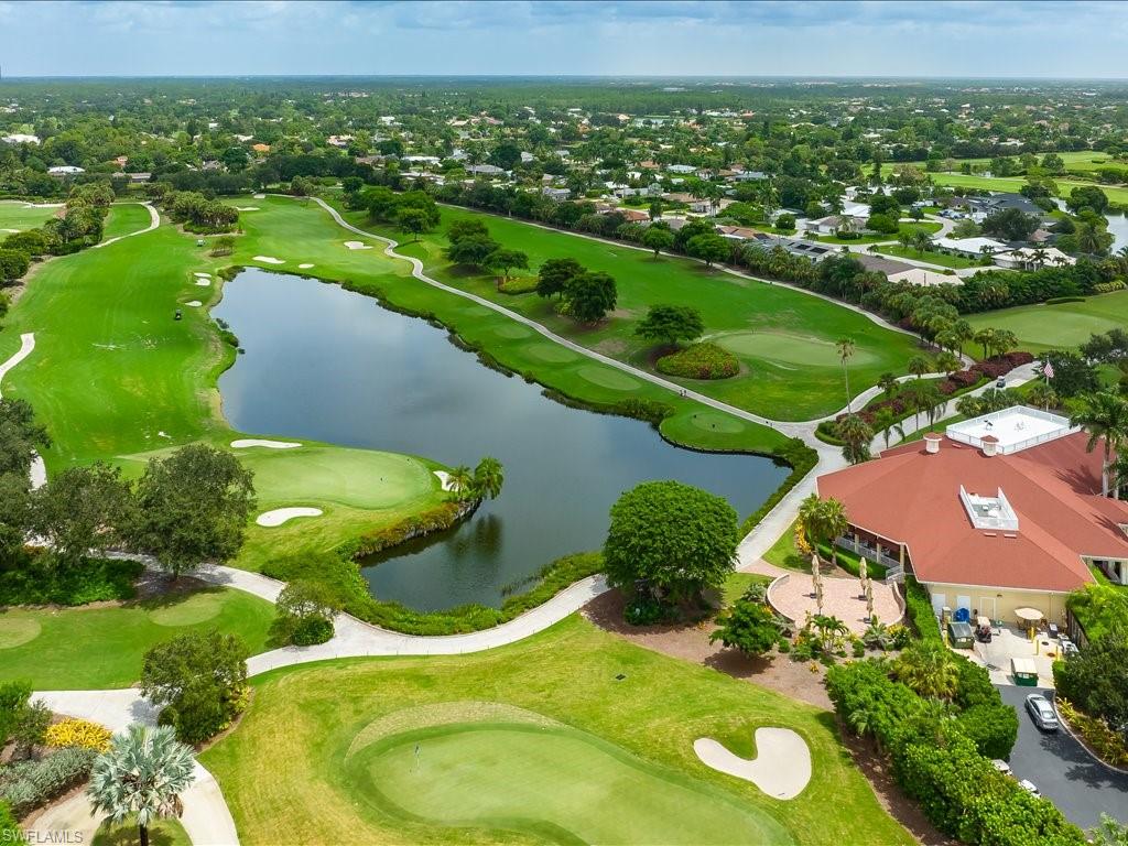 436 Golfview DR