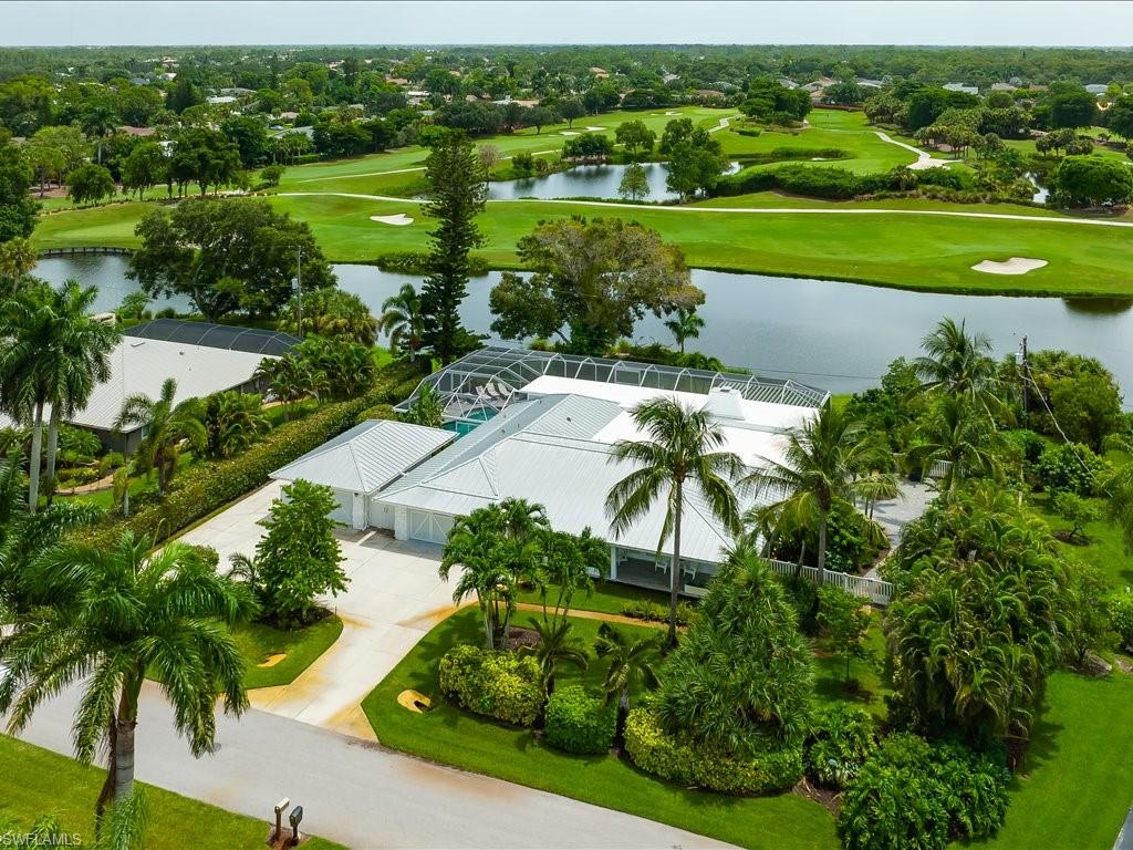 436 Golfview DR