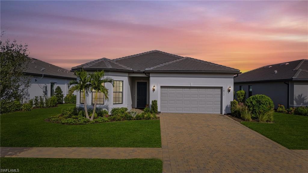 1872 Terreno BLVD