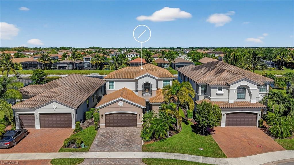 4126 Aspen Chase DR