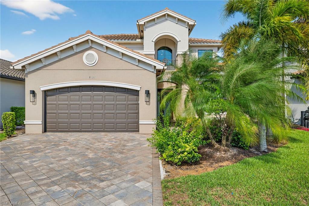 4126 Aspen Chase DR