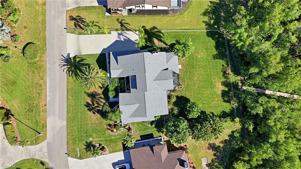 7245 Hendry Creek DR