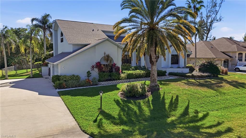 7245 Hendry Creek DR
