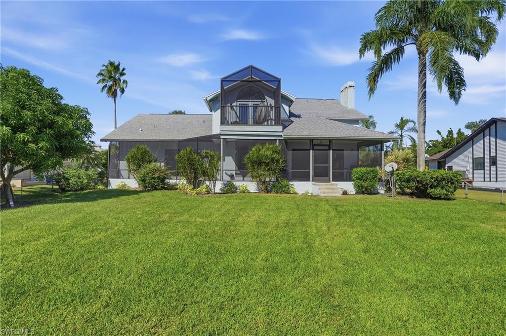 7245 Hendry Creek DR