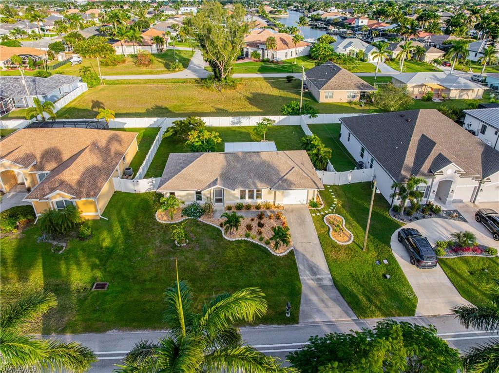 3601 Surfside BLVD