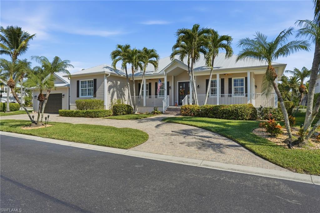 6050 Tidewater Island CIR