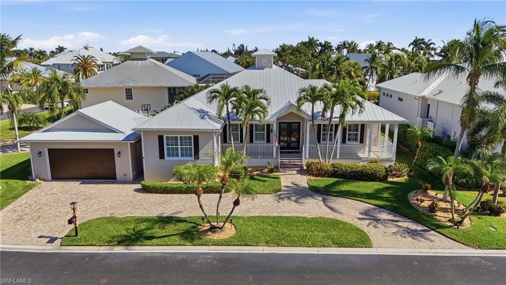 6050 Tidewater Island CIR