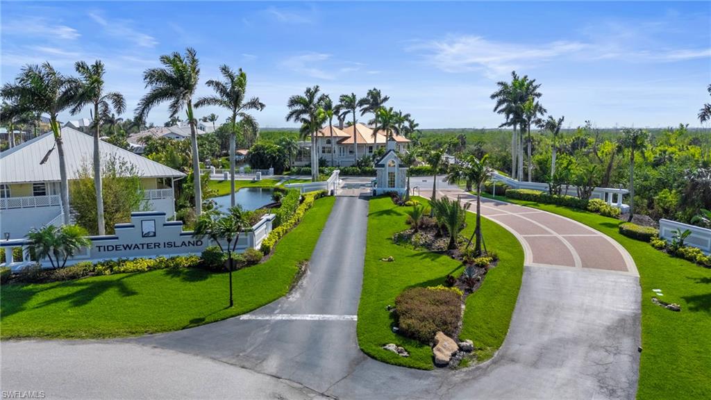 6050 Tidewater Island CIR