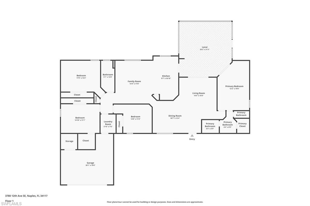 3780 12th AVE SE