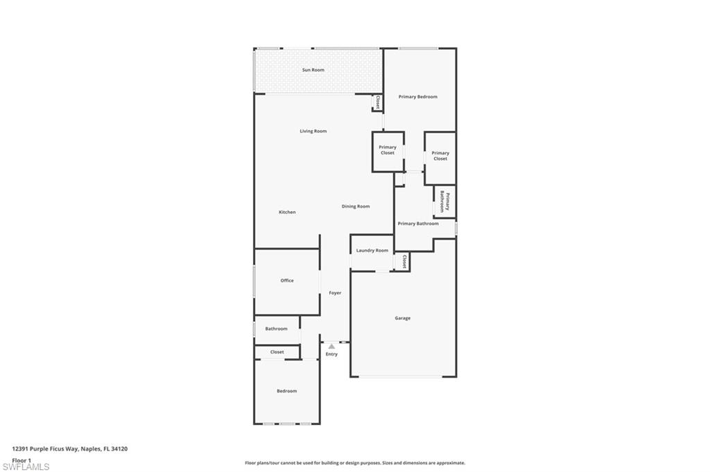 12391 Purple Ficus WAY