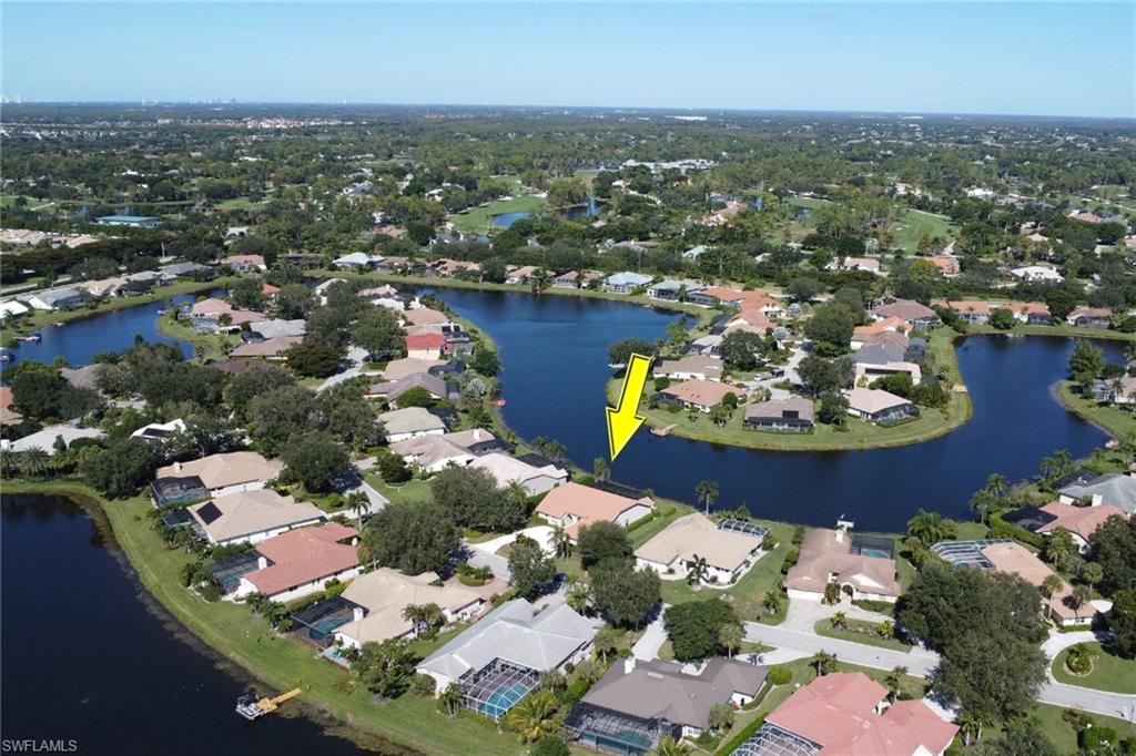 4343 Mourning Dove DR