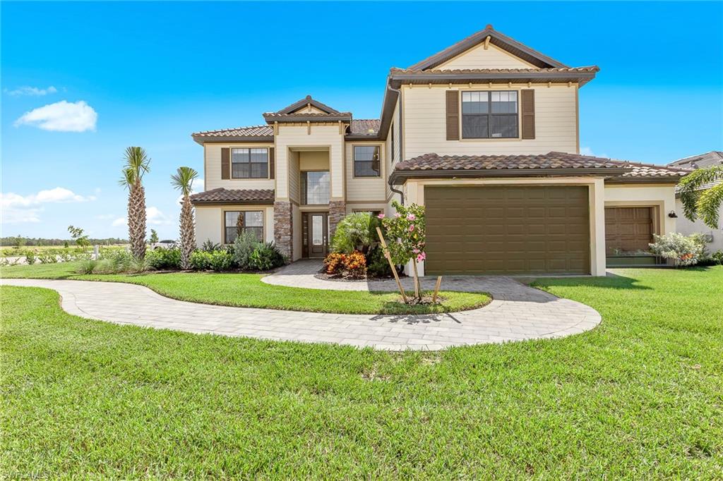 11581 Timber Creek DR
