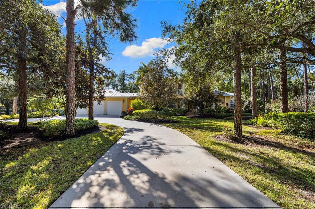 6320 English Oaks LN