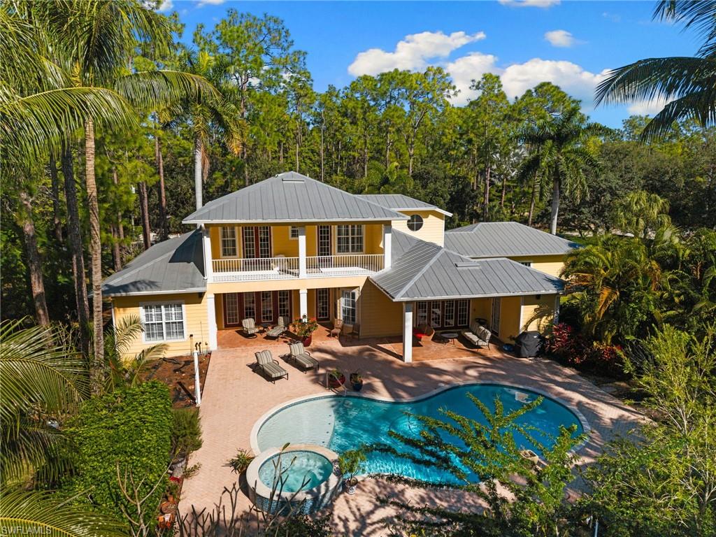 6320 English Oaks LN