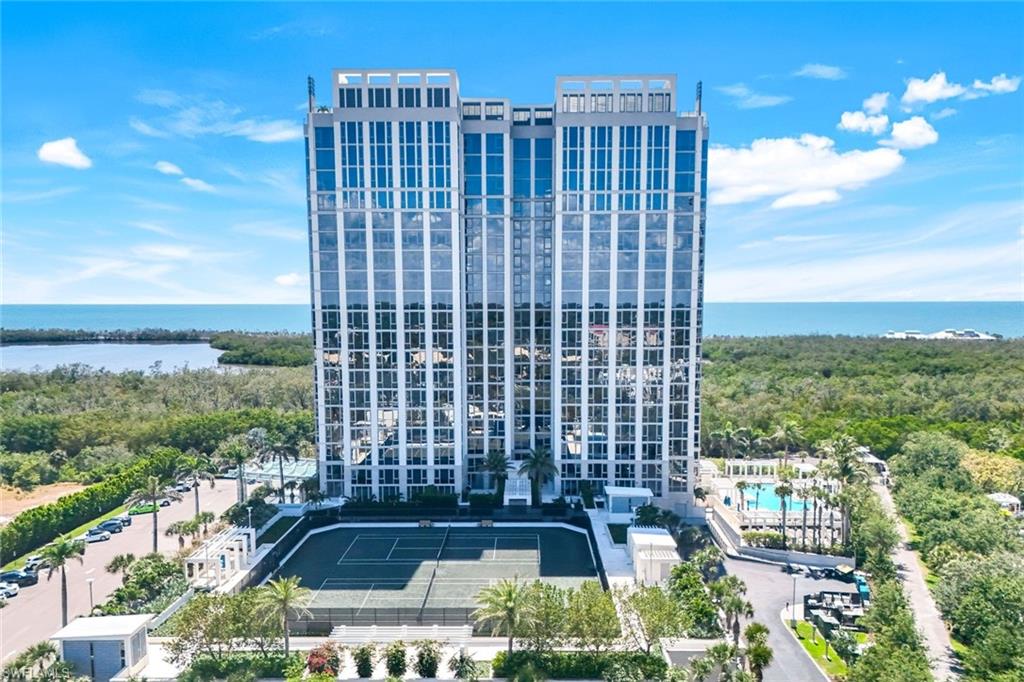 6897 Grenadier BLVD # 601