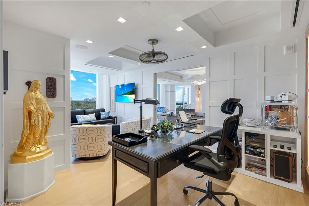 6897 Grenadier BLVD # 601