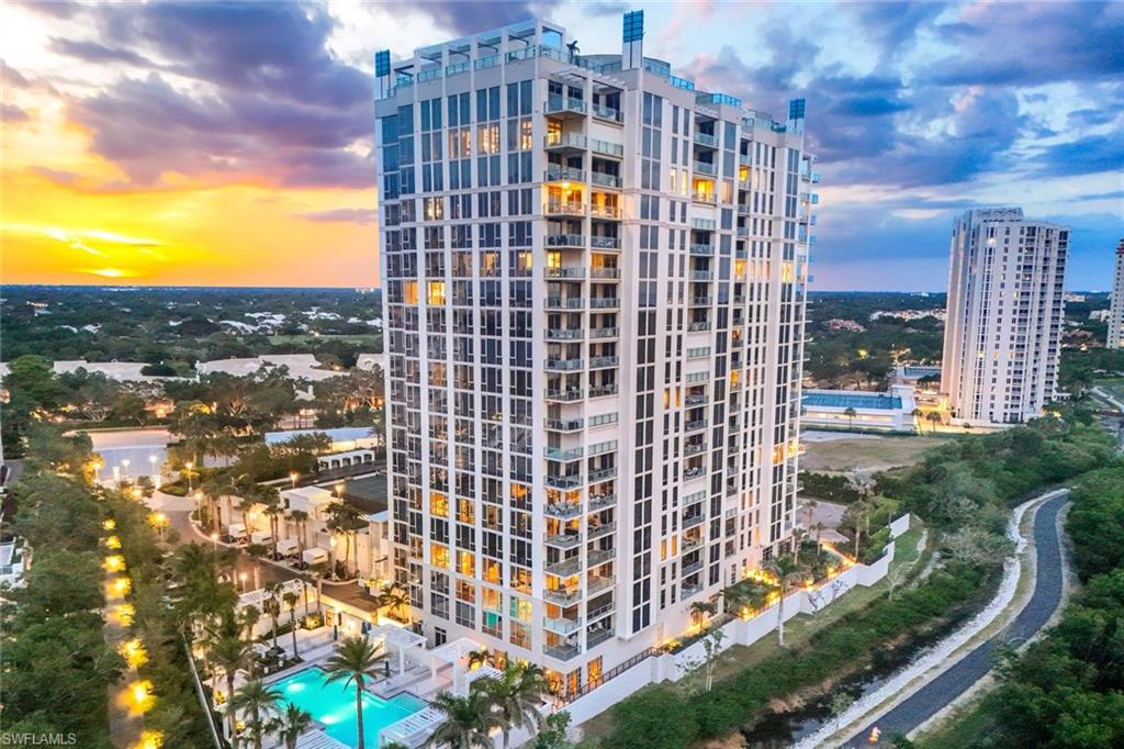 6897 Grenadier BLVD # 601