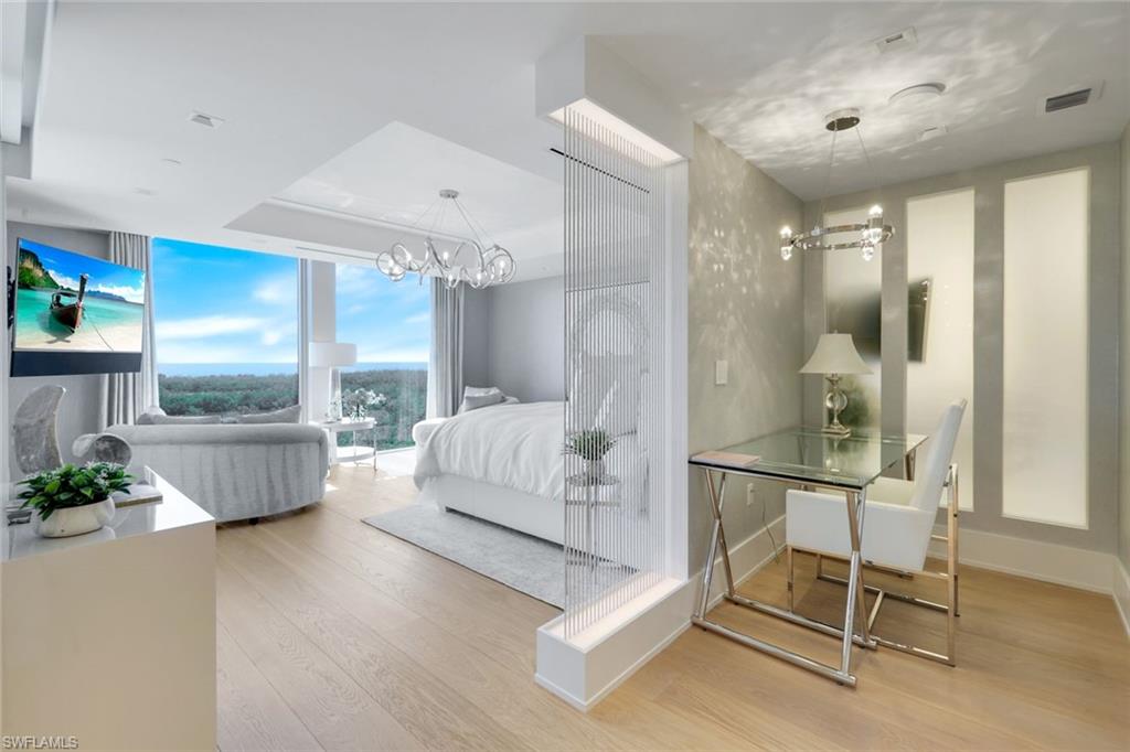 6897 Grenadier BLVD # 601