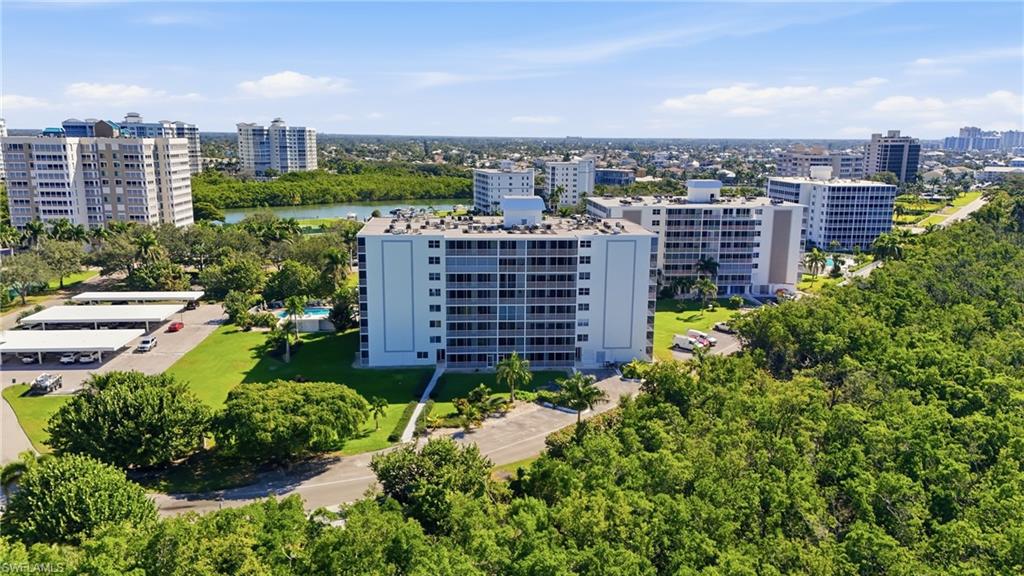 5 Bluebill AVE # 301
