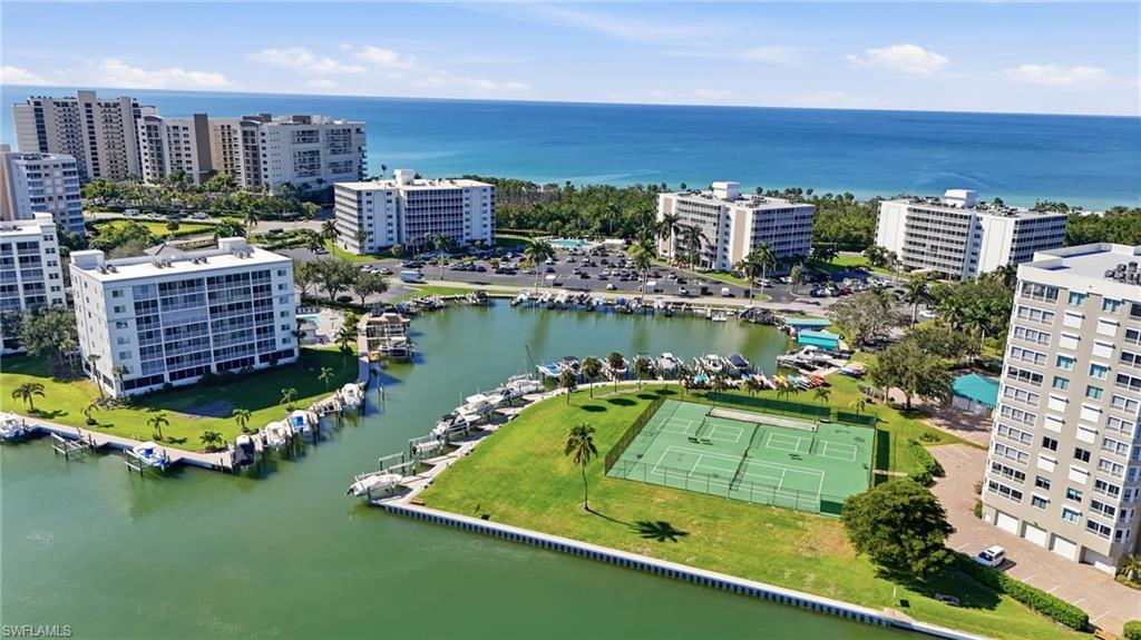 5 Bluebill AVE # 301
