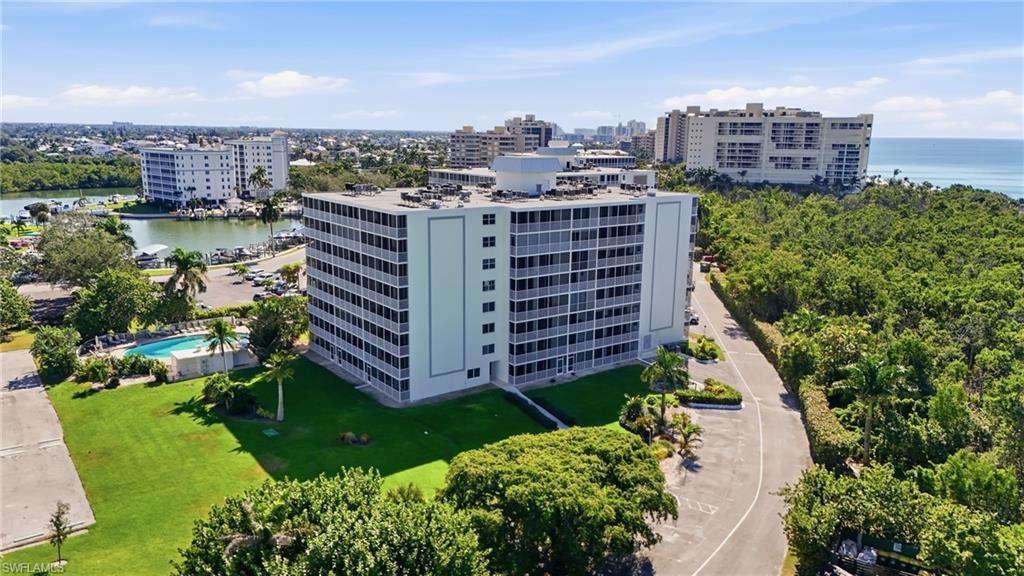 5 Bluebill AVE # 301