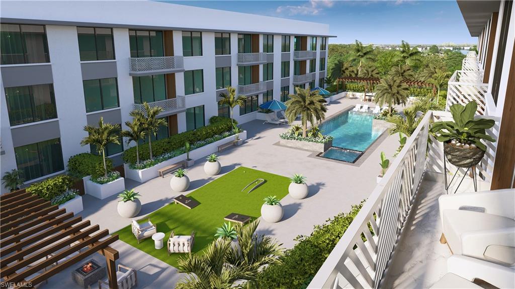 4936 Tamiami TRL E # 310 Unit: #310