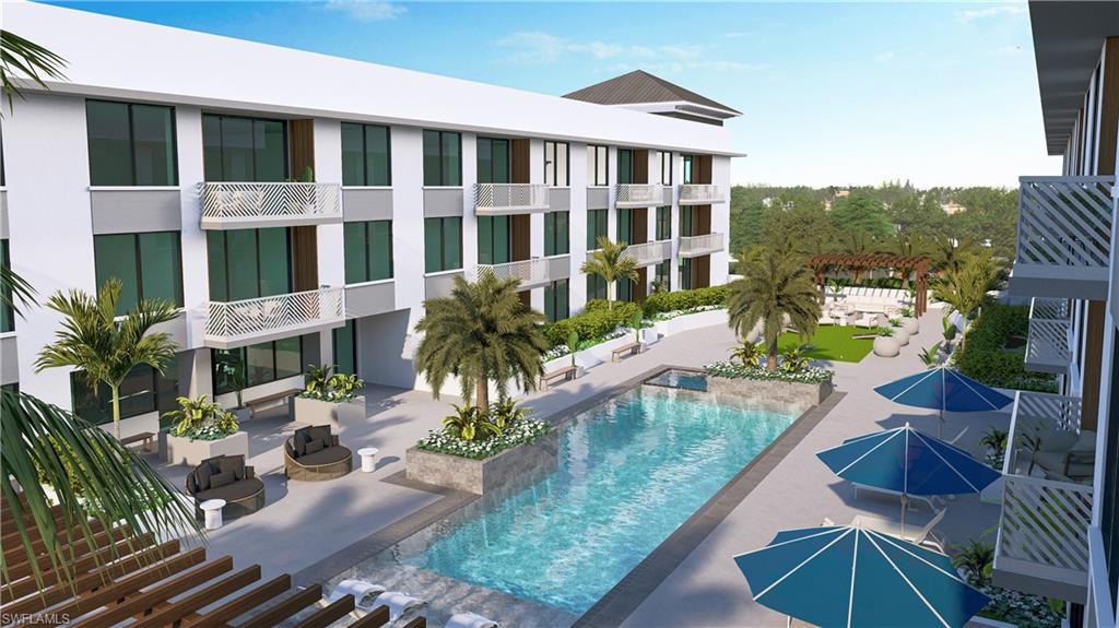 4936 Tamiami TRL E # 310 Unit: #310