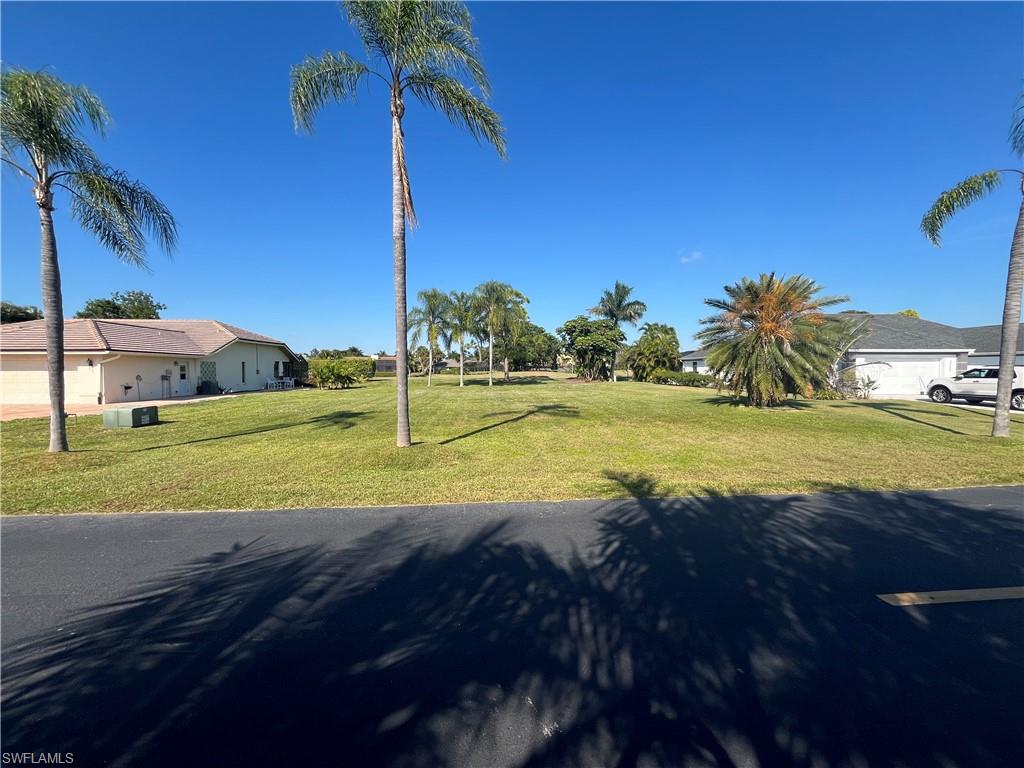 9954 Ortega LN