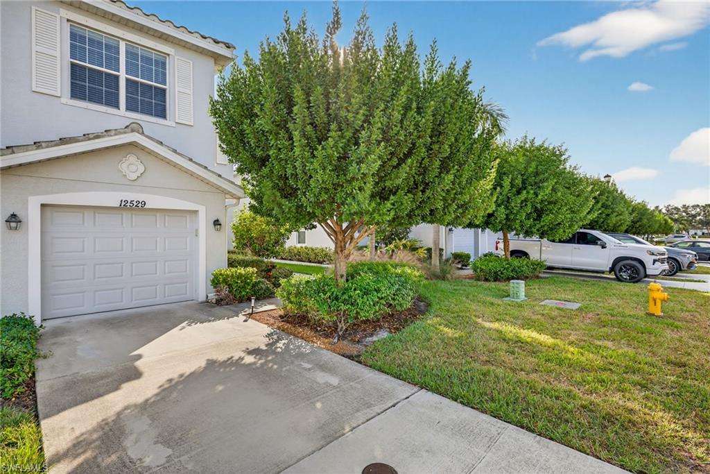 12529 Westhaven WAY