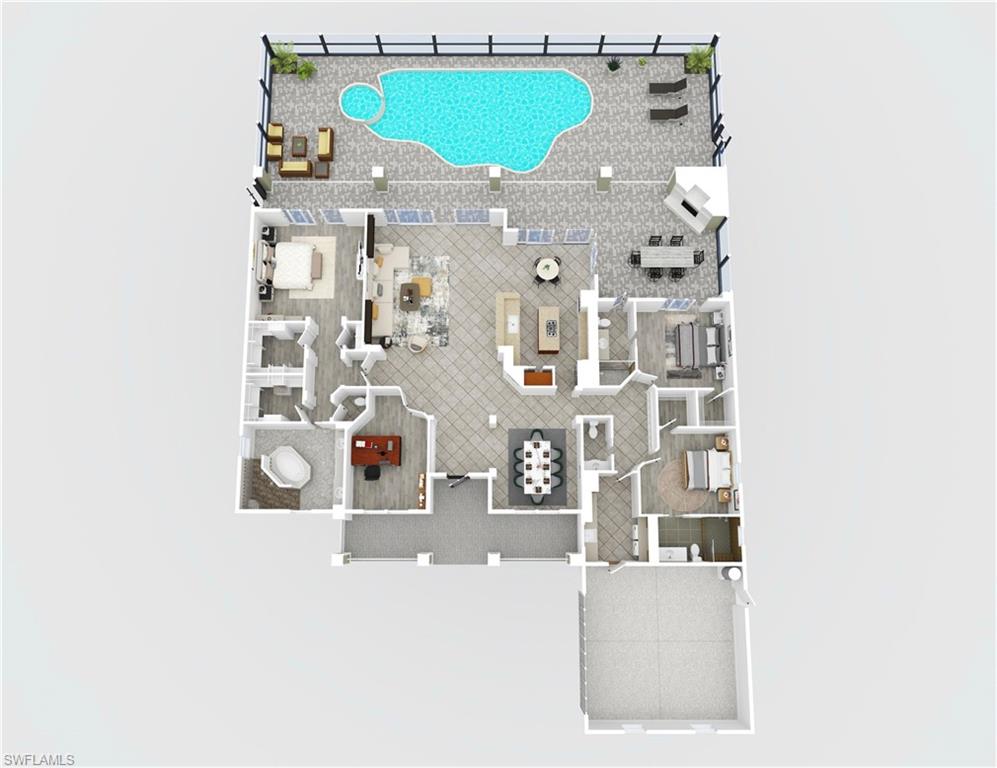 13010 River Bluff CT