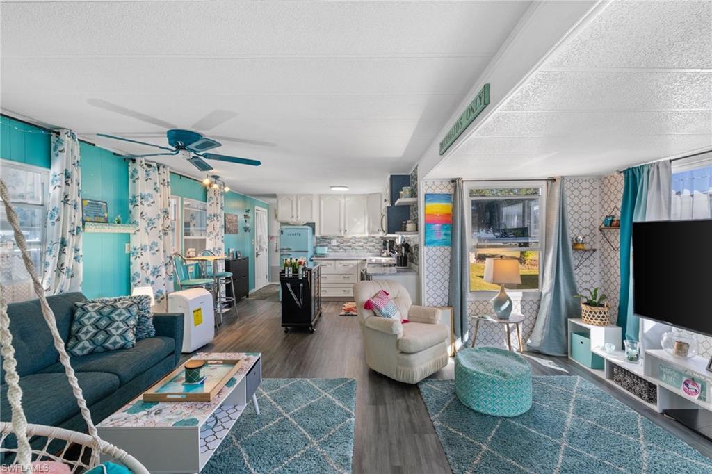 43 Enchanting BLVD # E43
