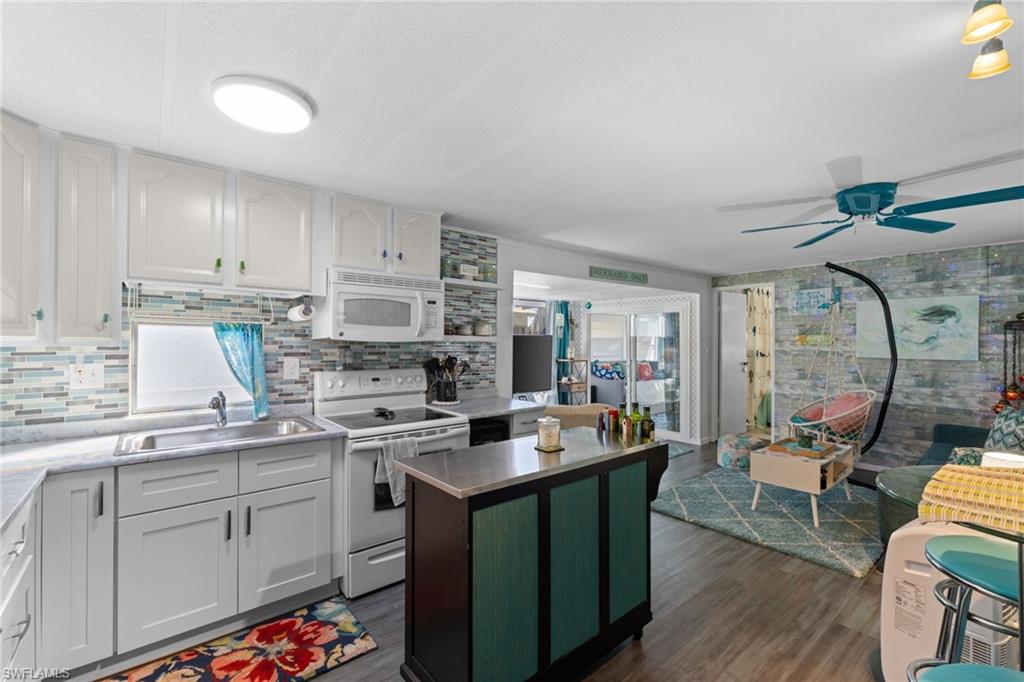 43 Enchanting BLVD # E43