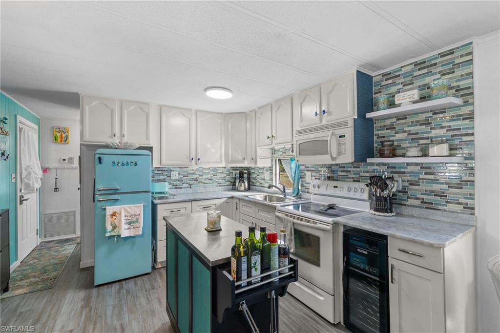 43 Enchanting BLVD # E43