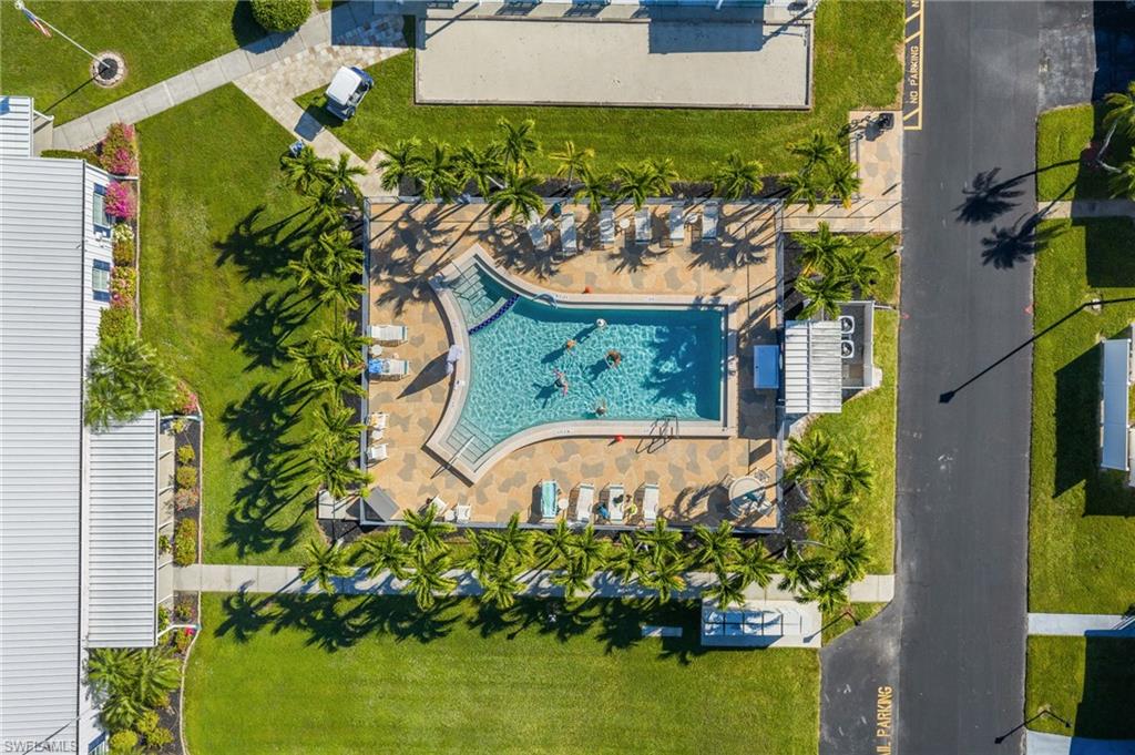 43 Enchanting BLVD # E43