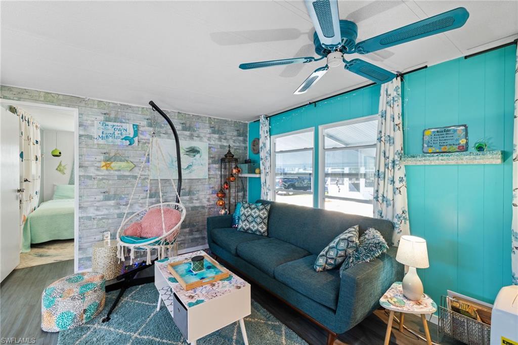 43 Enchanting BLVD # E43