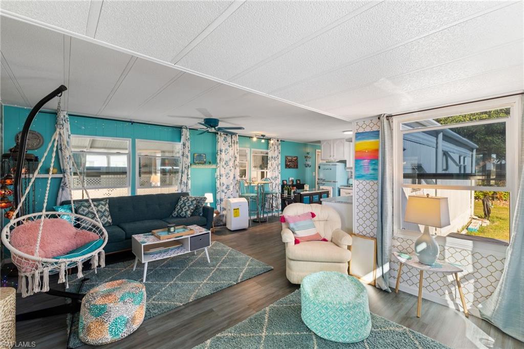 43 Enchanting BLVD # E43