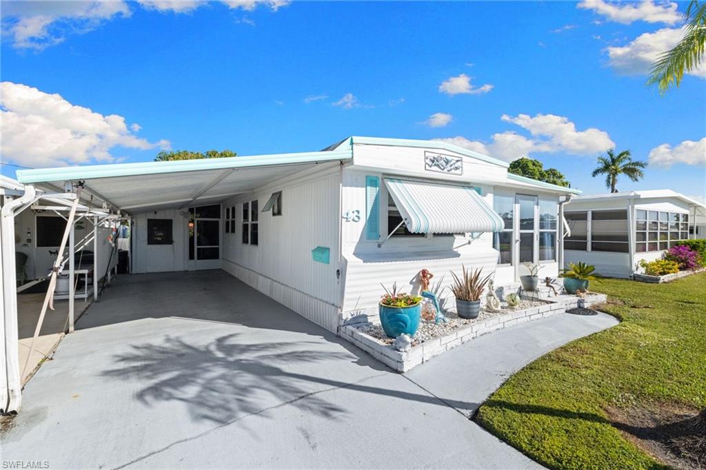 43 Enchanting BLVD # E43