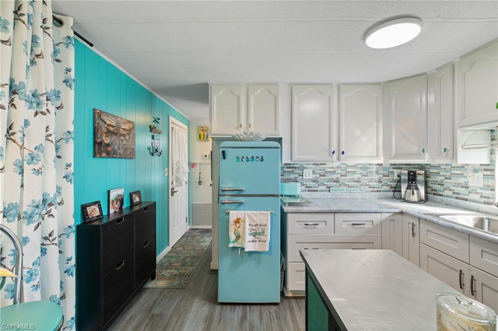 43 Enchanting BLVD # E43